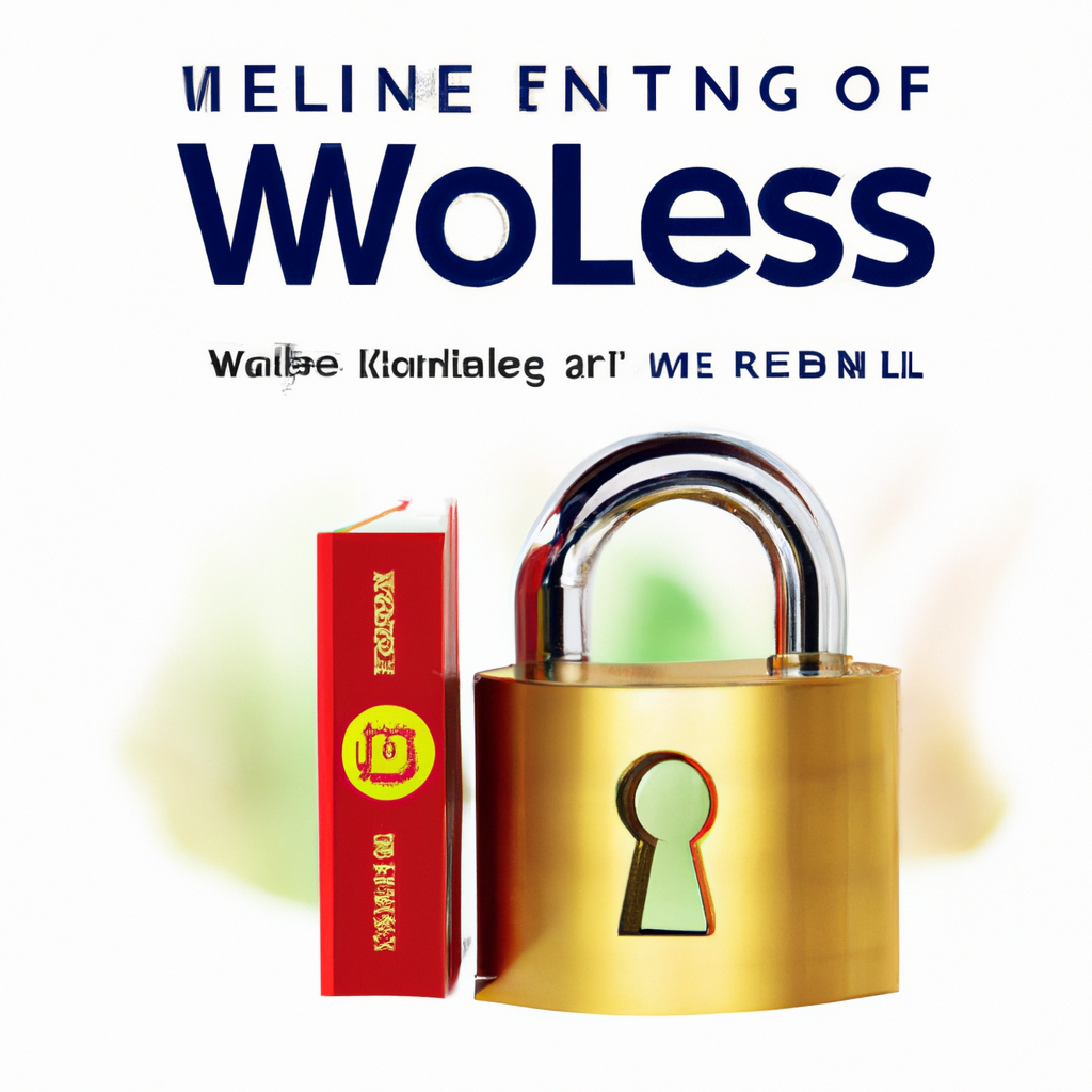 1. Unlocking the Power of Wellness Wisdom