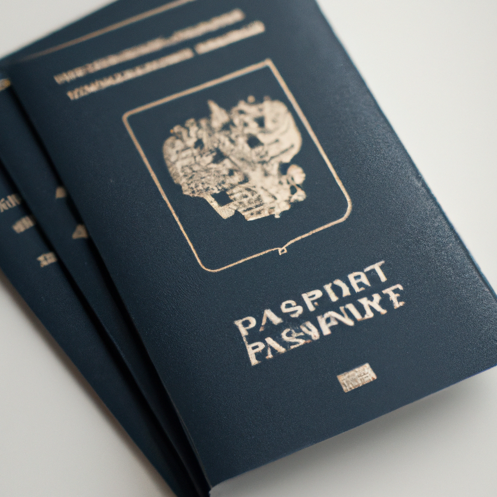 Palate Passport